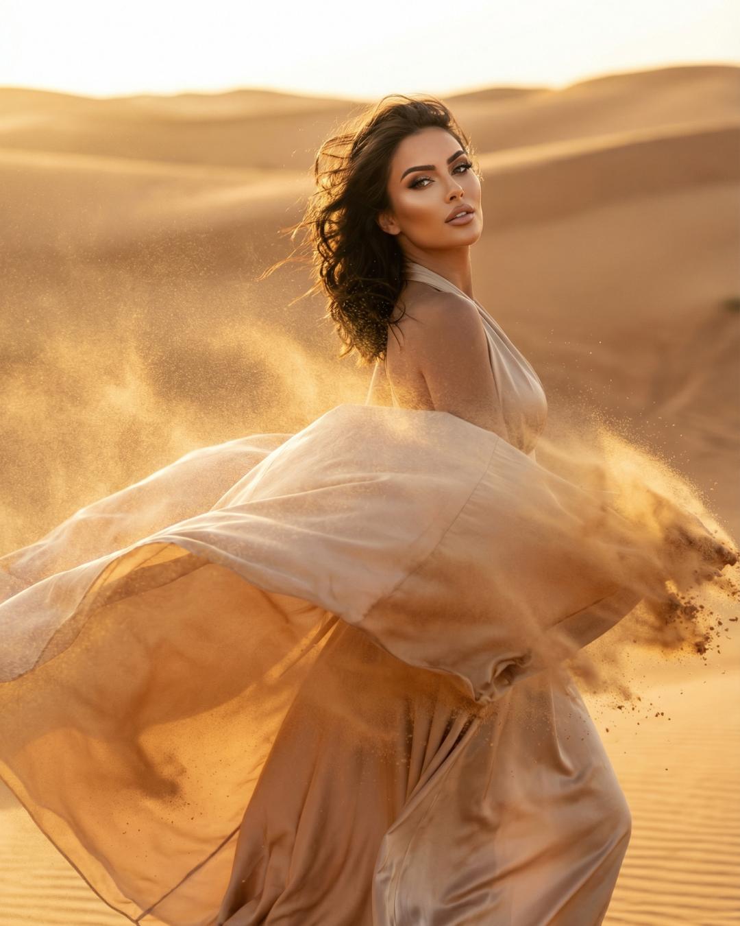 Campaign Photography 48