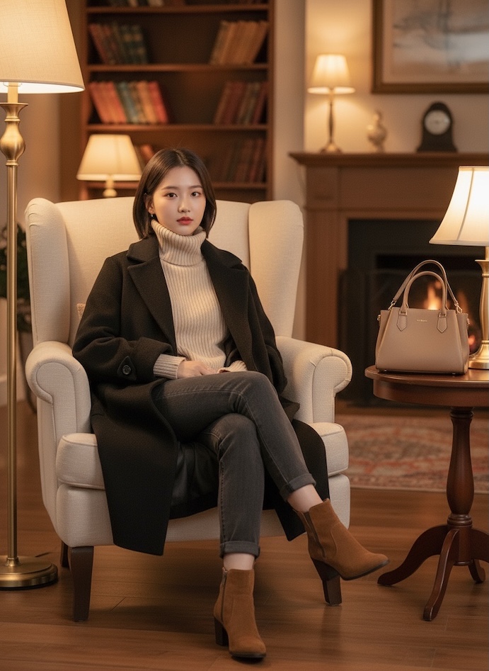 Campaign Photography 11