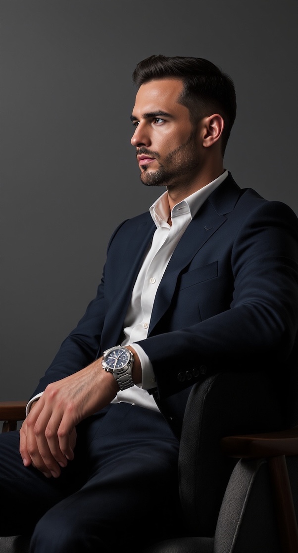 Campaign Photography 2