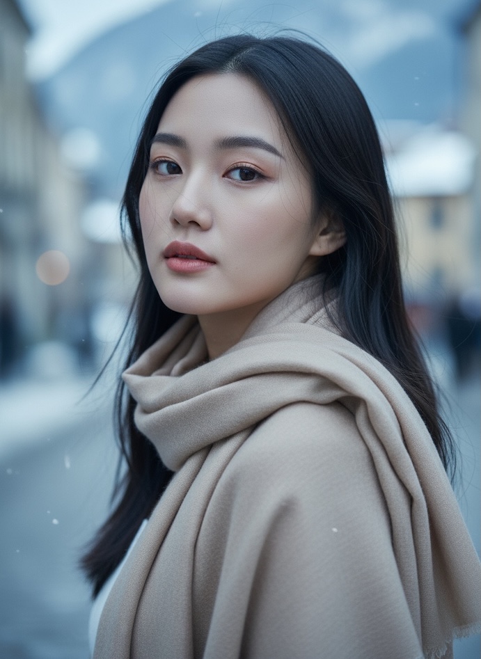 Campaign Photography 6