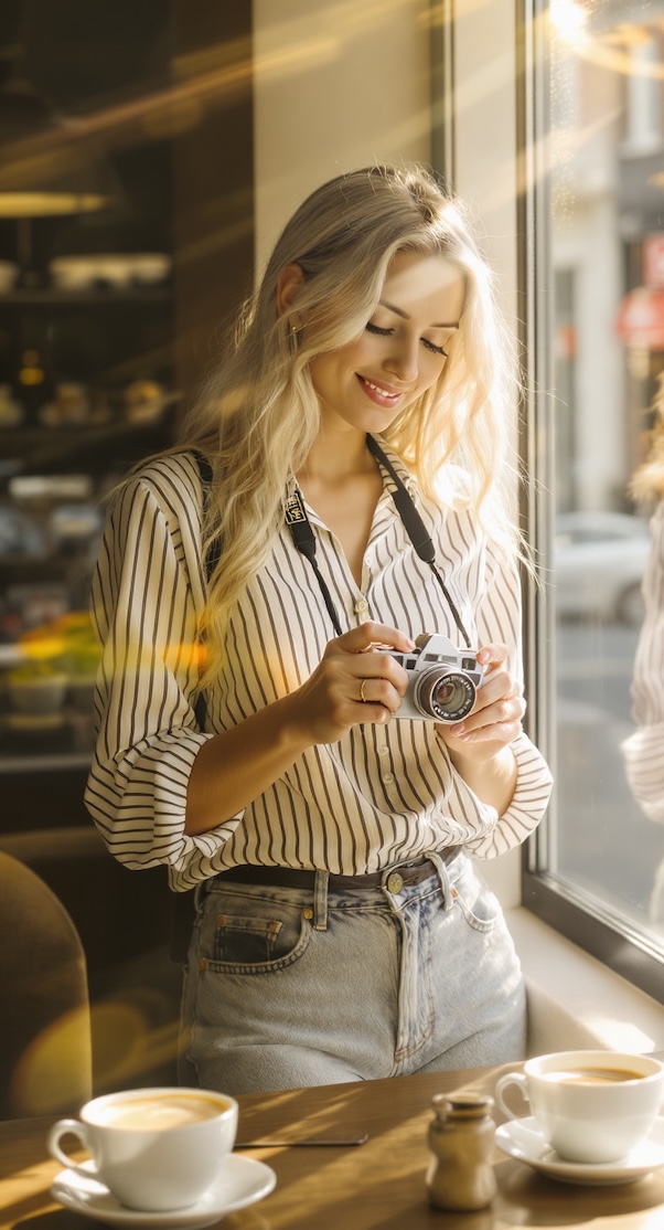 Campaign Photography 9