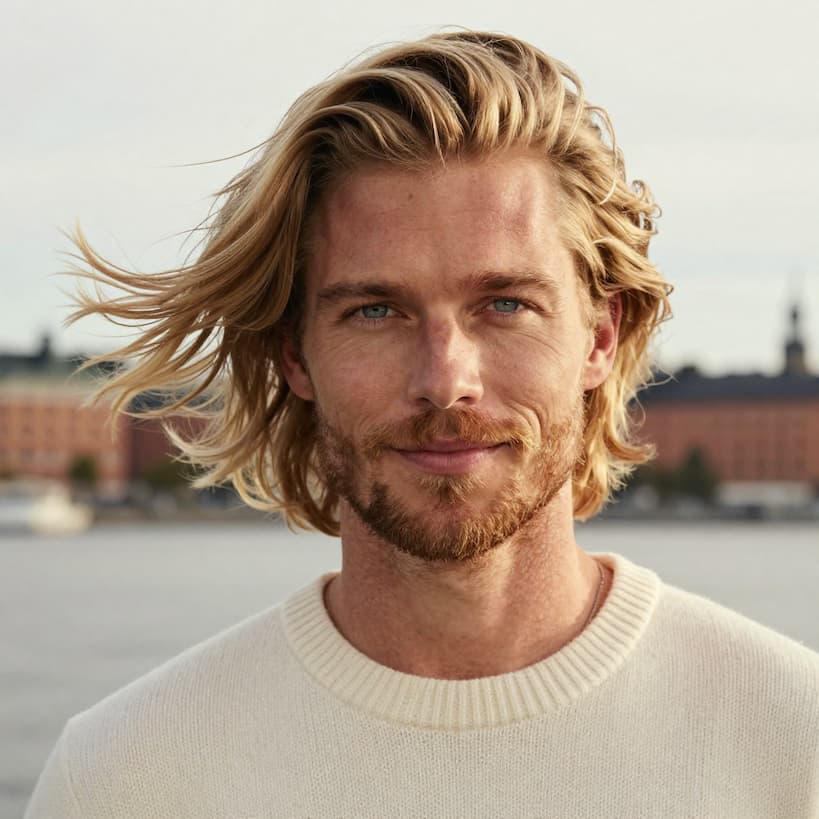 AI-generated product photo by Modelfy 2