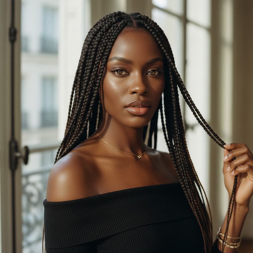 AI-generated product photo by Modelfy 3