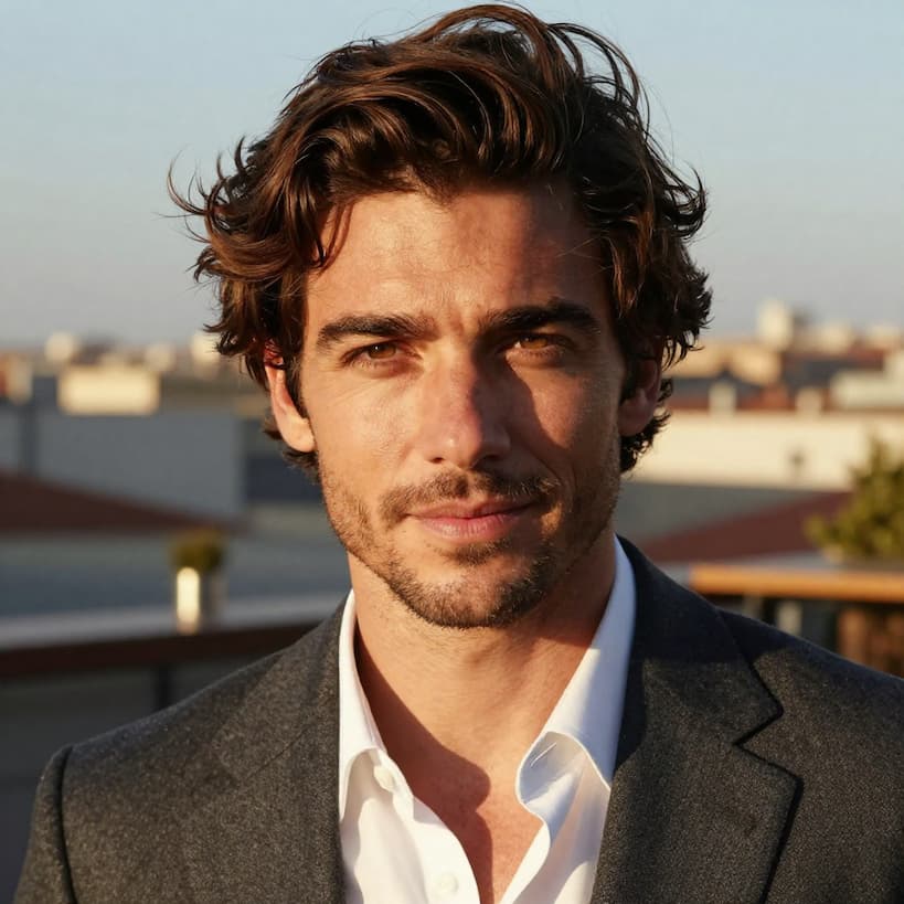 AI-generated product photo by Modelfy 4