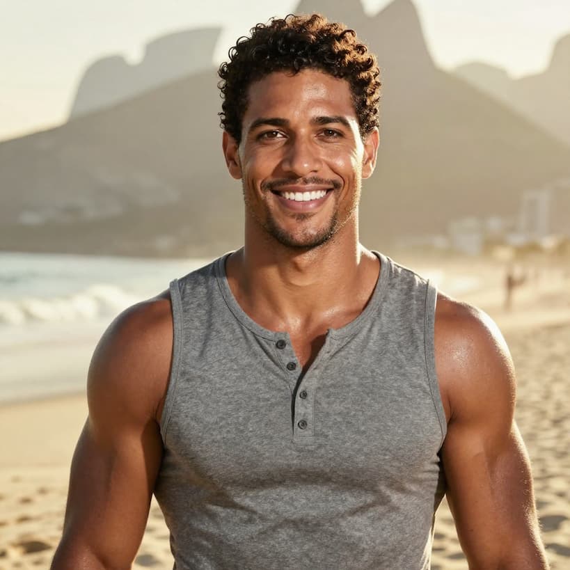 AI-generated product photo by Modelfy 6