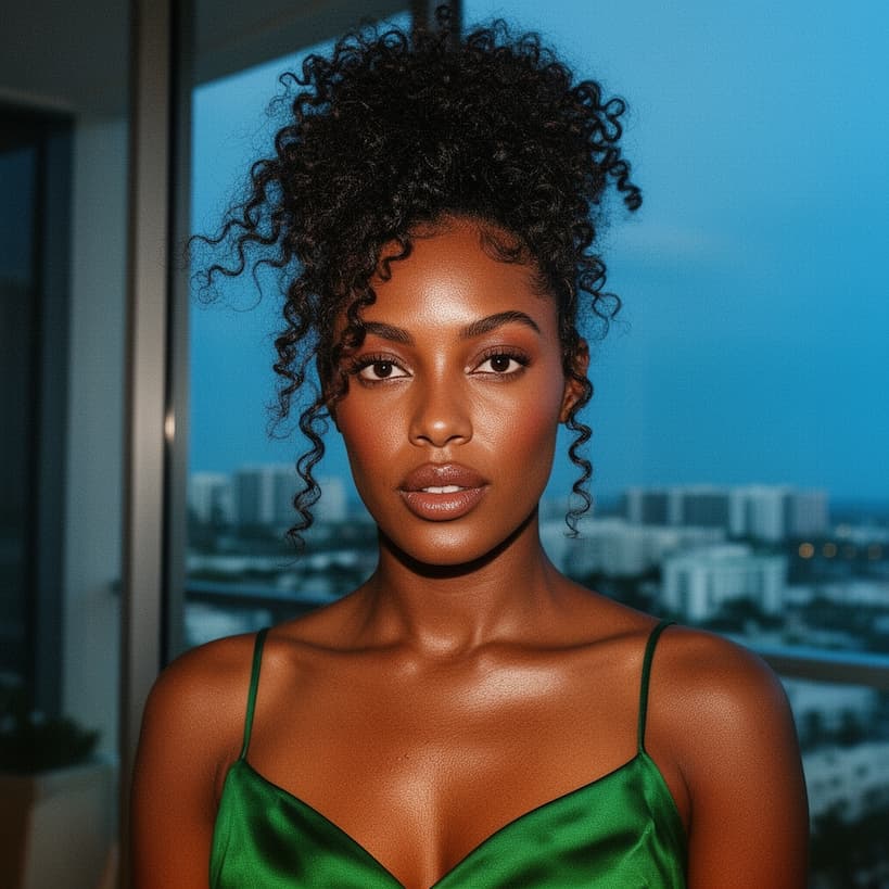 AI-generated product photo by Modelfy 7