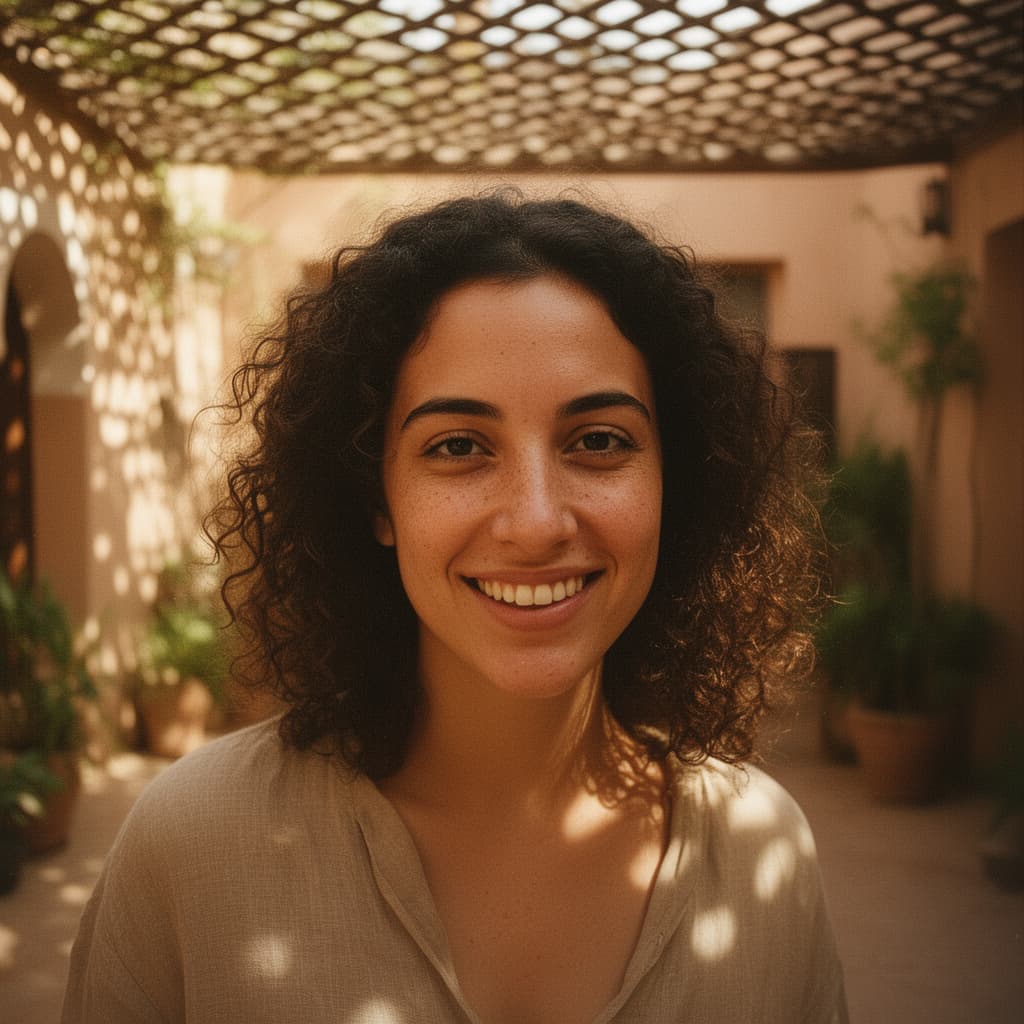 Example of traditional product photography 2