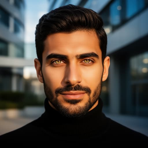 Example of traditional product photography 5