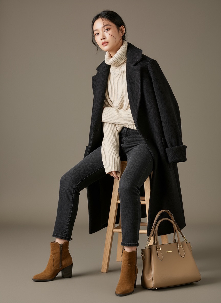 AI-generated product photography by Modelfy