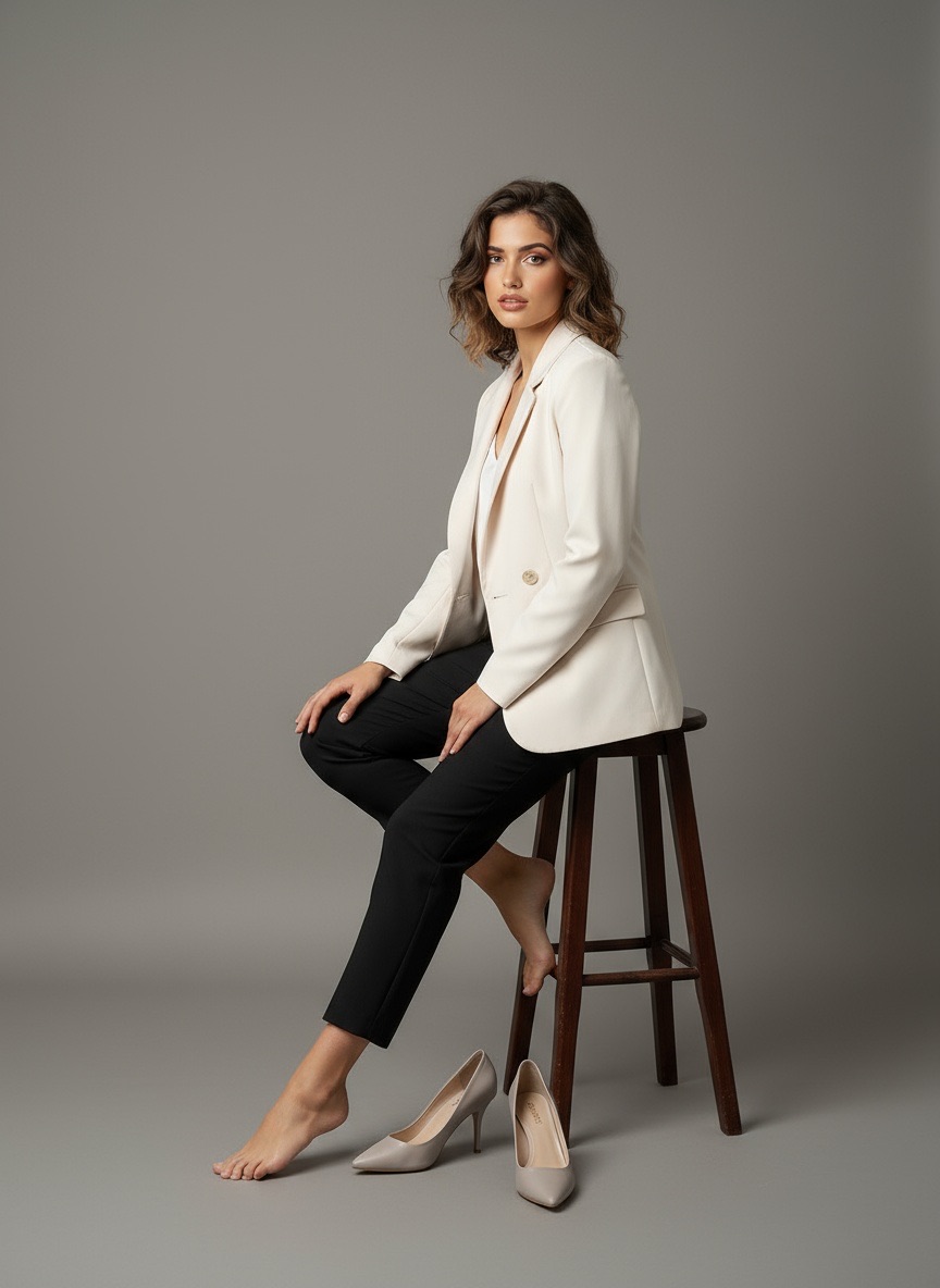 AI-generated product photography by Modelfy