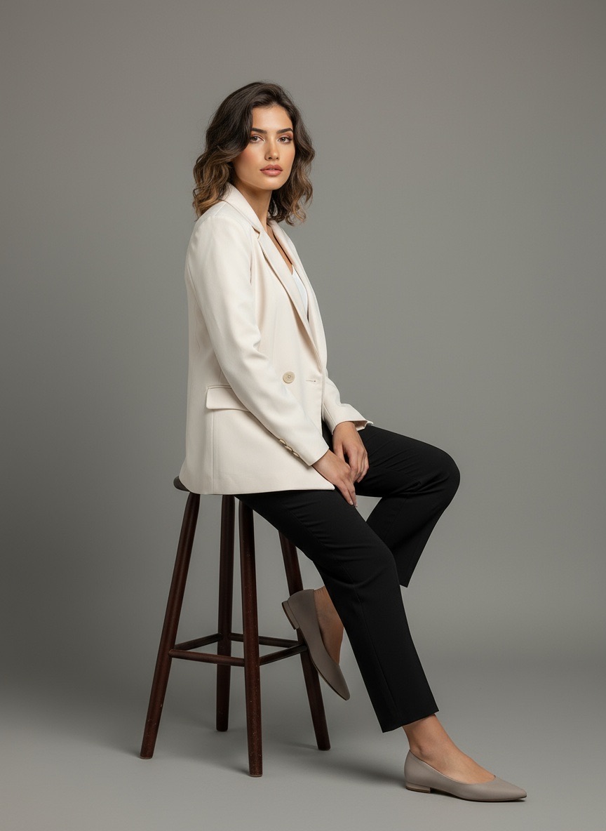 AI-generated product photography by Modelfy