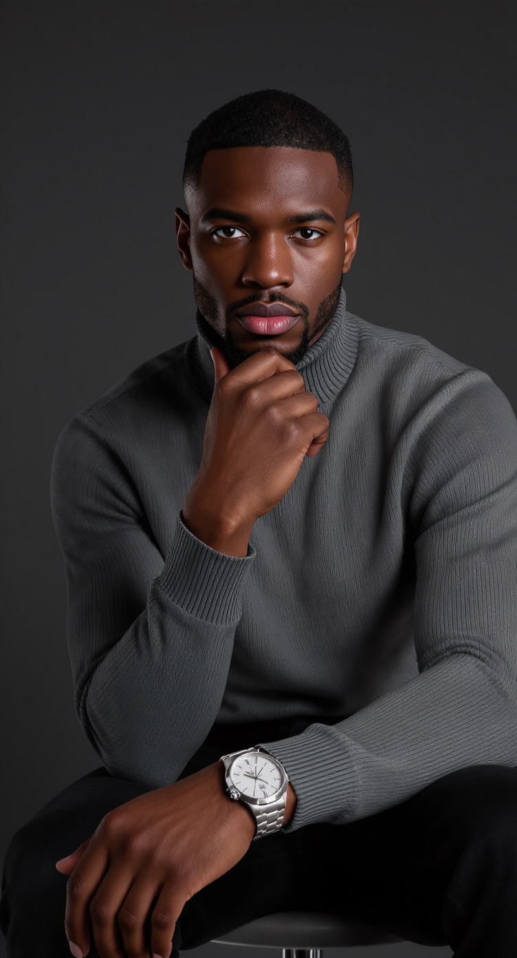 AI-generated product photography by Modelfy