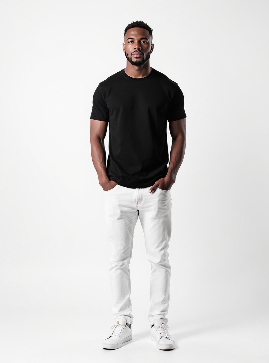 AI-generated product photography by Modelfy