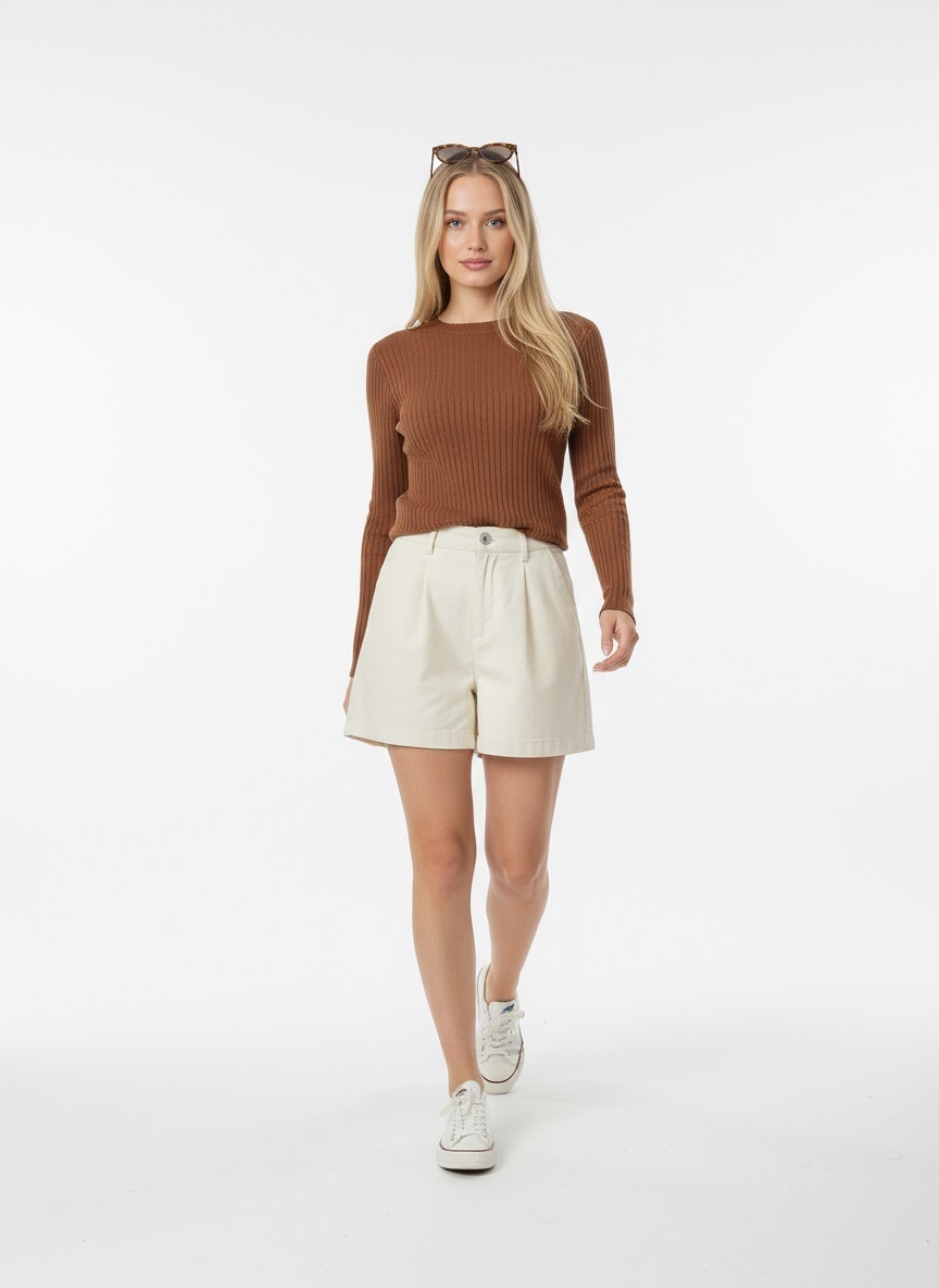 AI-generated product photography by Modelfy