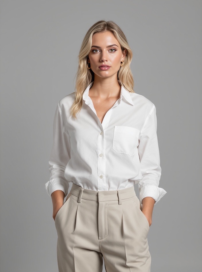 AI-generated product photography by Modelfy