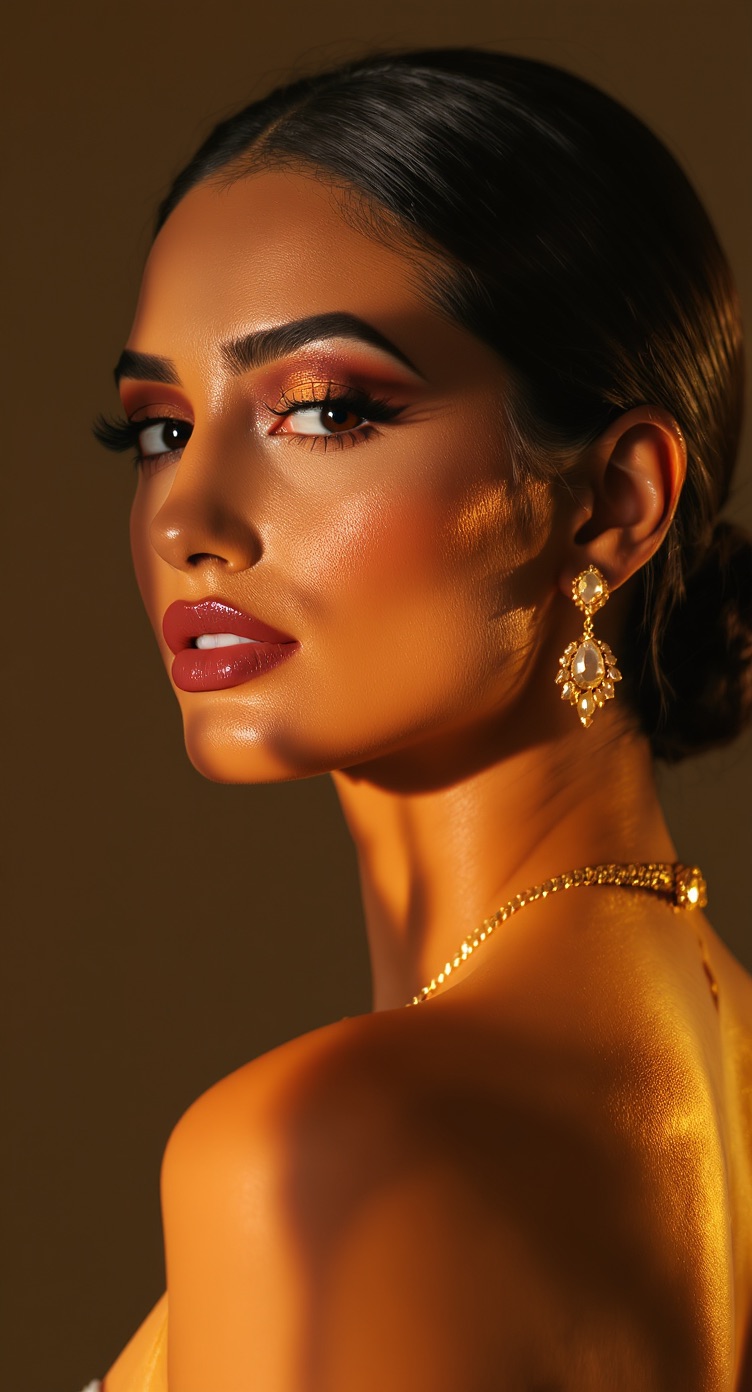 AI-generated product photography by Modelfy