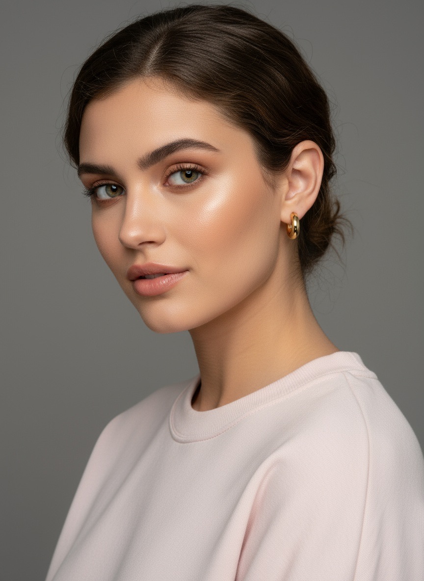 AI-generated product photography by Modelfy