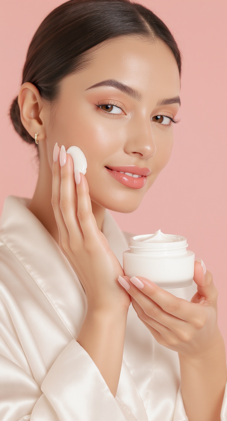 AI-generated product photography by Modelfy