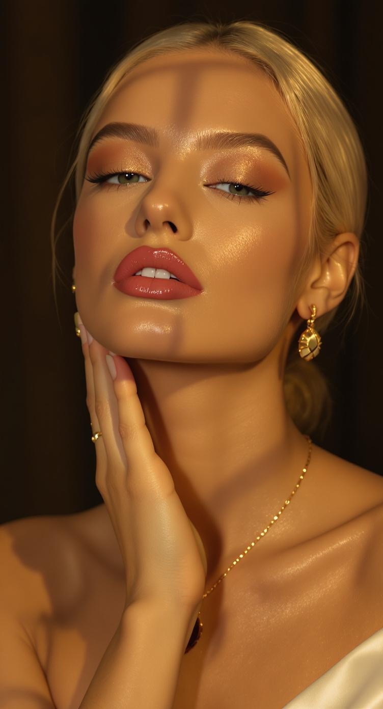 AI-generated product photography by Modelfy